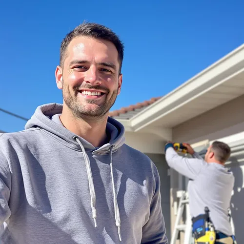 The Alafaya Garage Door Repair team.