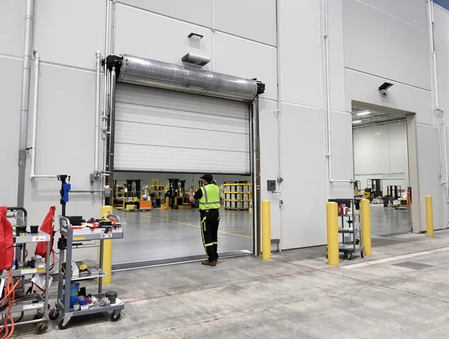 Commercial Repair service in Alafaya, FL