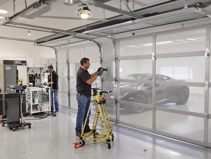 Dents Repair service in Alafaya, FL