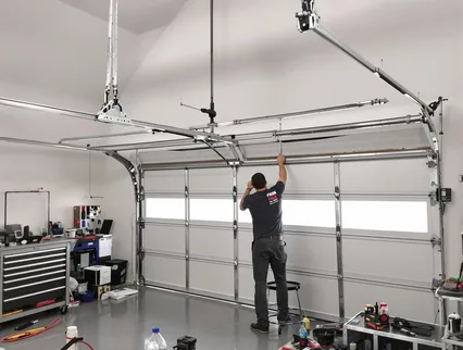 Garage Door Installation service in Alafaya, FL