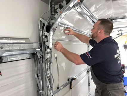Noisy Garage Door Fix service in Alafaya, FL