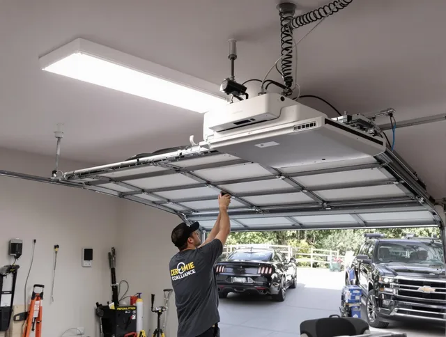 Opener Installation service in Alafaya, FL