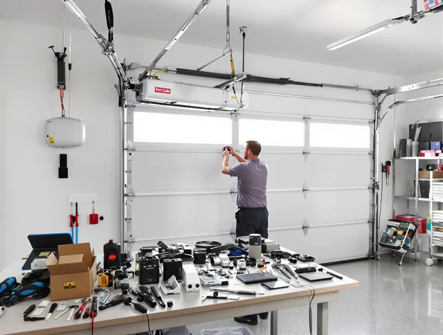 Opener Repair service in Alafaya, FL