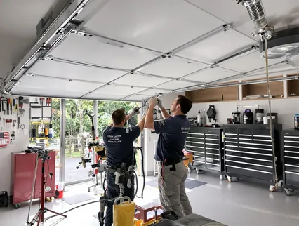 Overhead Repair service in Alafaya, FL