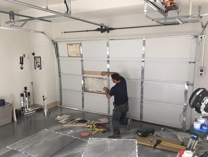 Panel Repair service in Alafaya, FL