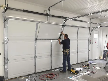Section Replacement service in Alafaya, FL
