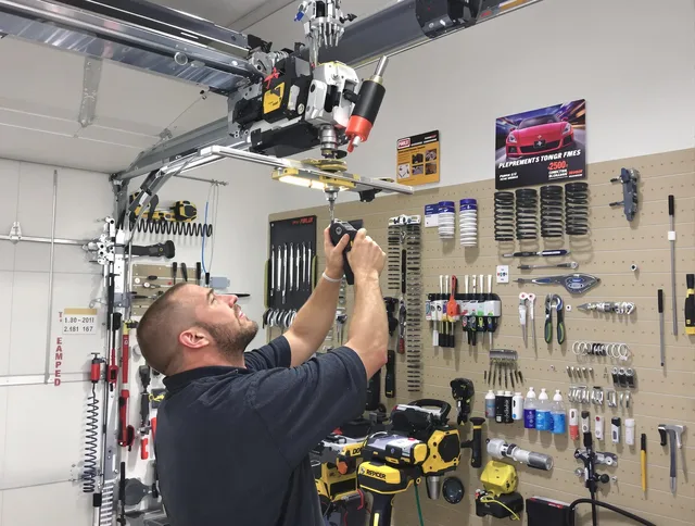 Spring Repair service in Alafaya, FL