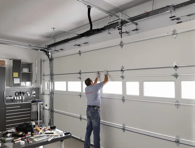Track Repair service in Alafaya, FL